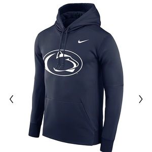 NIKE | Penn State Nittany Lions Legend Primary Logo Performance Pullover hoodie